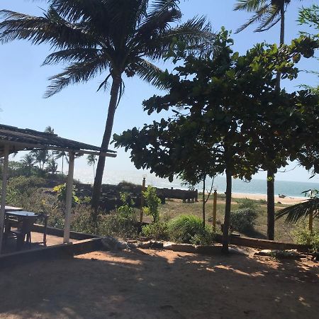 Mermaid Beach Resorts Vengurla Bagian luar foto