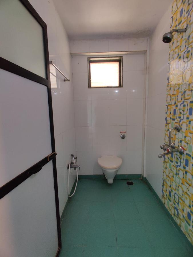 Mermaid Beach Resorts Vengurla Bagian luar foto