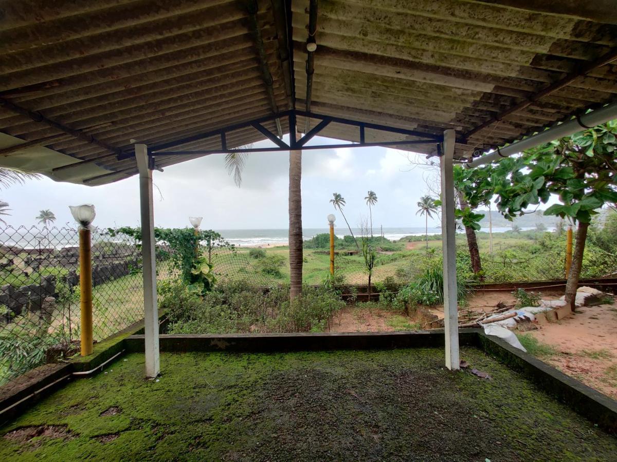 Mermaid Beach Resorts Vengurla Bagian luar foto
