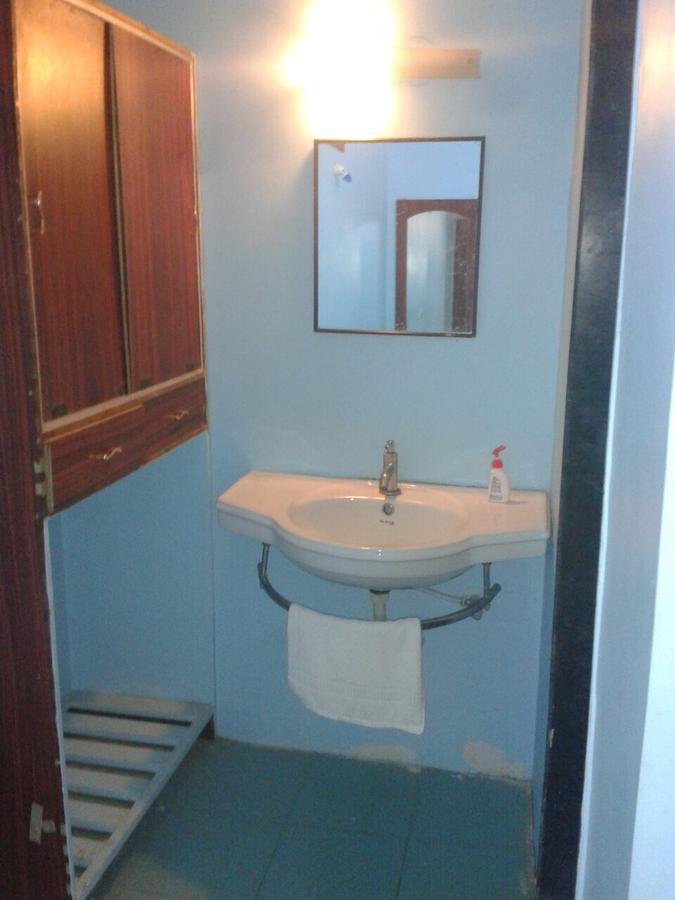 Mermaid Beach Resorts Vengurla Bagian luar foto
